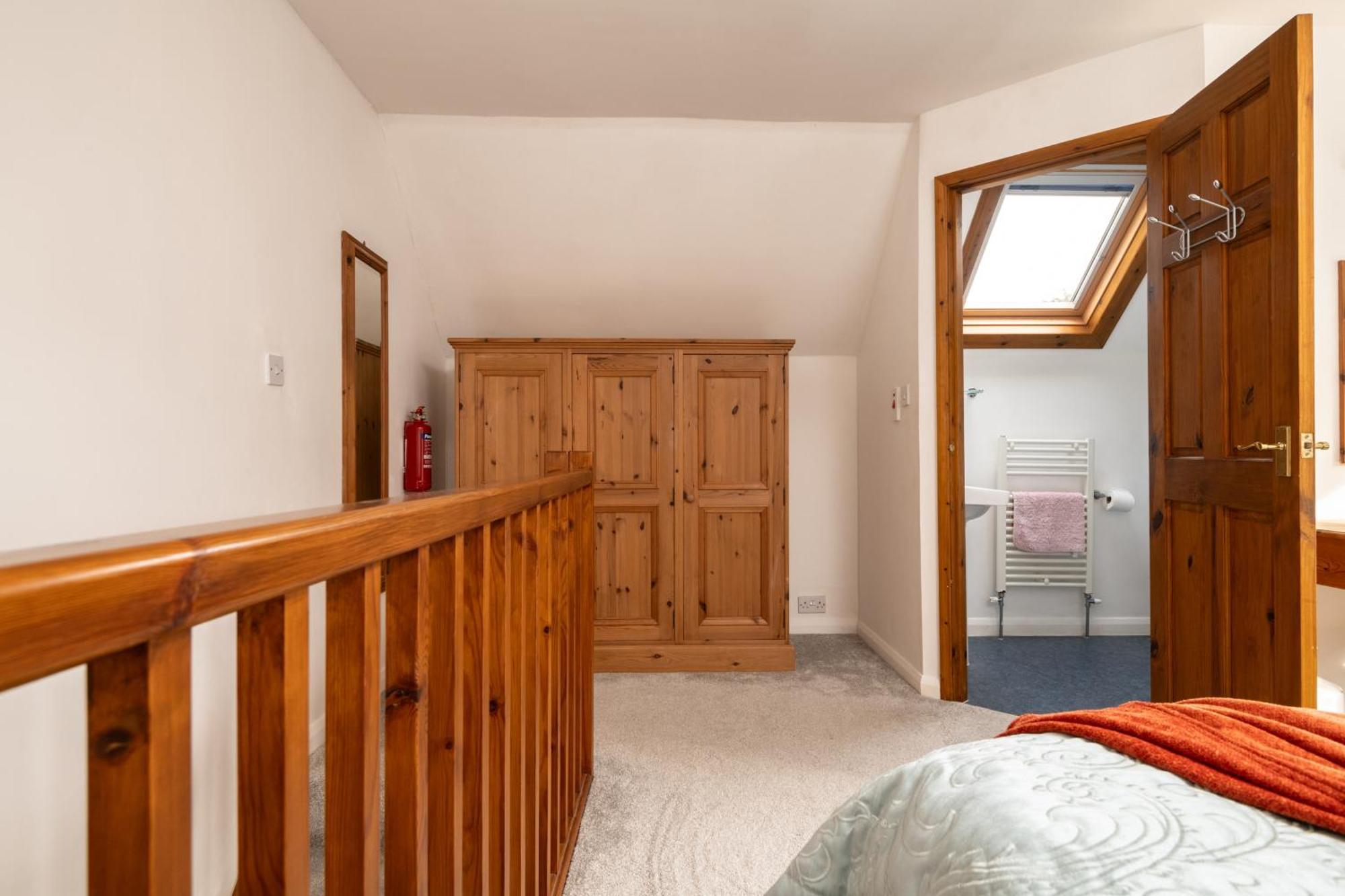 May Cottage Бринлингтон Экстерьер фото