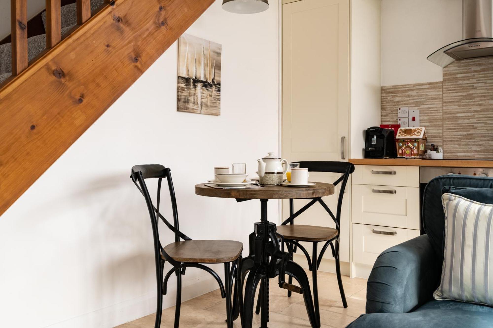 May Cottage Бринлингтон Экстерьер фото